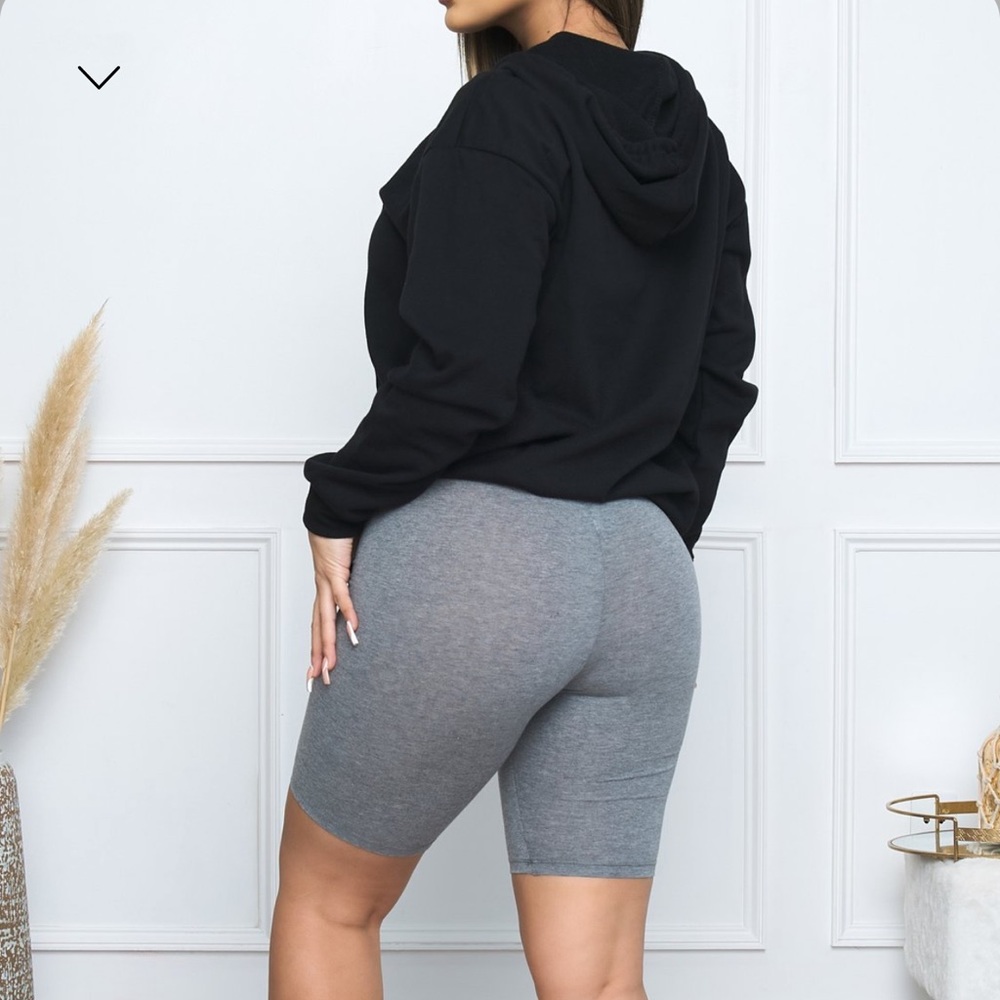 Oversize pullover - Picture 2 of 4